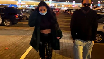 Hot amateur asses POV getting pussyfucked hard