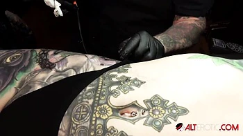 AltErotic featuring squeeze's solo xxx