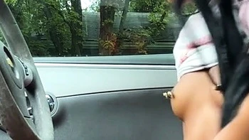 Let It Flow VII BIG toy edition Black and Ebony