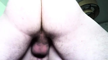 Lovely Amateur teen brunette masturbating outdoor