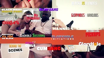 Massive Cock Fucks Babes Hime Marie  Whitney OC in 3some ft. Jax Slayher: Porn