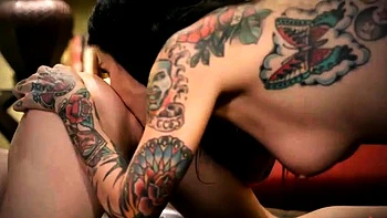 Amateur lesbians toying their tight college clams