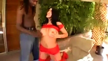 Big ass ft. Olivia OLovely  Olivia O Lovely: Blowjob, Doggy  Cowgirl Porn