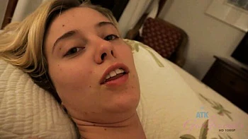 Haley and Haley's vibrator clip