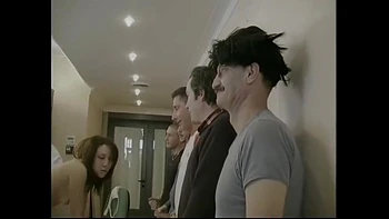 The Dirty Secrets Of A Gynecologist With Pierre Dj, Ginevra Hollander And Clarissa Salvi