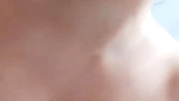 Hot Chubby With Huge Ass Checks In For Her Boyfriend