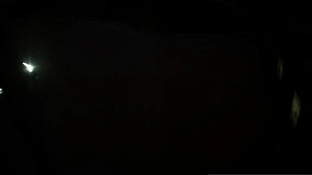 Latina Hottie Vanessa Sky Gives Footjob To Horny Cock