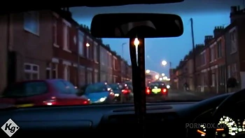 Greedy Punter Is Hungry For Anal Sex