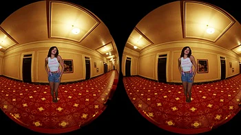 Kylie Rocket In Your Room (CGI)