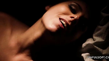 Sinful Soft featuring Antonia Sainz's long legs clip
