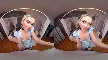 JeWi 06: Blowjob, Doggy  Cowgirl VR Porn