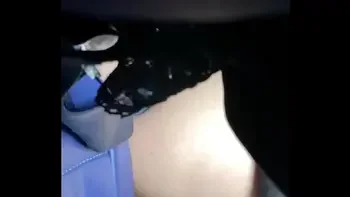 Had To Keep Myself Busy On The Plane