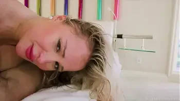 JulesJordan.com - Big Booty Babe Katalina Kyle Dp'd