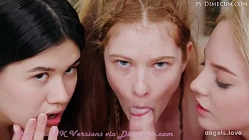 Hot Blonde Teen 18+ Bella Spark Pmv Compilation By Dimecum