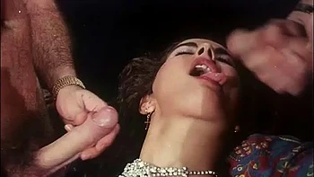 Angelica Bella - 1992 Magical Nights: Blowjob, Doggy  Big Tits Porn