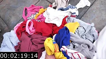 Dixie video: Blowjob, Doggy  Missonary Porn