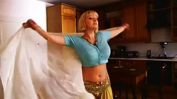 Sophie Mei solo striptease: Big Tits, Babe  Blonde Porn