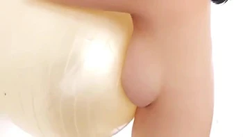 00897,I will faint in agony from intense sex!