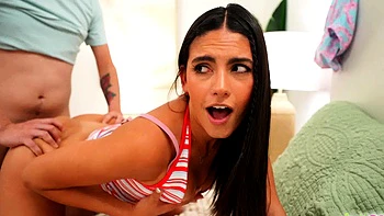 Stepsisters Fight Or Fuck Response