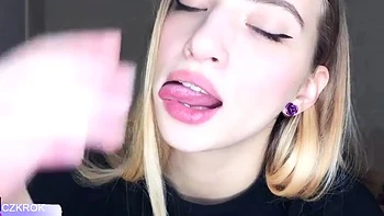 Braces: Amateur, Bongacams  Braces Tease Porn