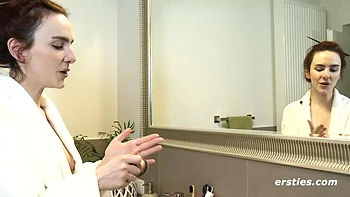 Die Venus von Ersties