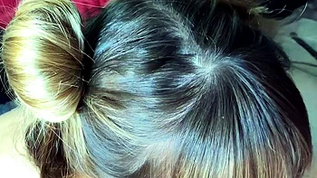 Busty Babes in Hardcore POV Video