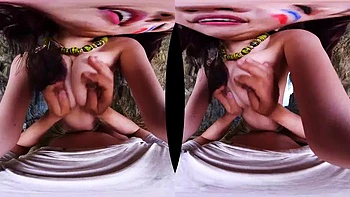 Bang   Fycking vr: Big Tits, Babe  Fansly Porn