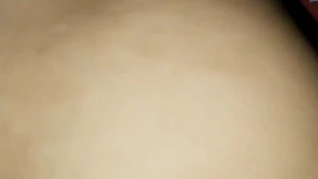 My Stepbrother Put All His Dick In And Fucked Her