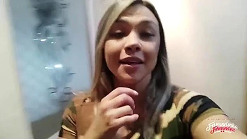 Brasil fuck: Blowjob, Doggy  Cowgirl Porn