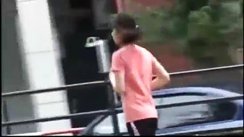 Toilet: Blowjob, Doggy  Amateur Porn