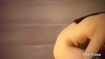 Shameless Teen 18+ Walking Nude In A Park