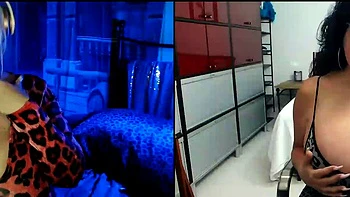 Latina Webcams 030 Free Big Boobs Porn Video