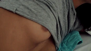 Scheming Stepsis Dana Wolf Fakes being Sick to Get Stepbro's