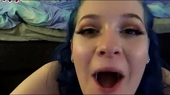 REALLY? She Wants Creampie: Blowjob, Doggy  Amateur Porn