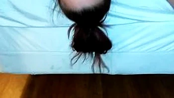 Mouth fuck: Blowjob, Cowgirl  Amateur Porn