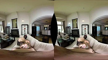 Porn: Blowjob, Doggy  Cowgirl VR Porn