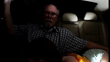 Big cock amateur fucks black ass on the grass