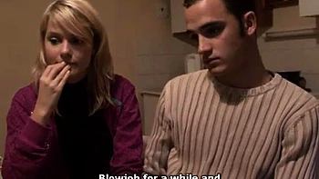 Wifei: Blowjob, Missonary  Amateur Porn