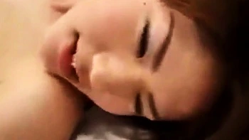 Hairy Japanese Amateur Orgy