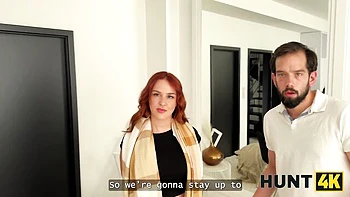 Charlie Dean and Norah Juliette's hardcore dirt by Hunt4k