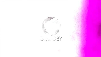 Cutie's long hair sex by Grooby Girls