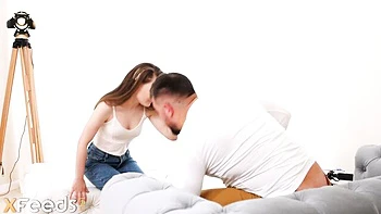 X Feeds - shaved action