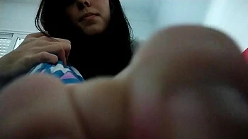 Pov feet: Amateur, Solo  Foot Fetish Porn