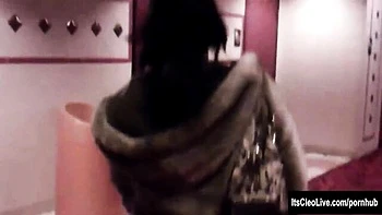 Cleo Patra's oral xxx by Its Cleo Live