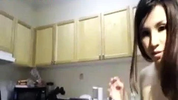 Busty Babe Toying Her Pussy F: Big Tits, Amateur  Blonde Porn