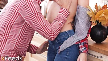 Playful Marselina's 18-25 smut