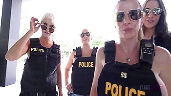 Fantasy Gangbang With 5 Hot Milfs - Cory Chase - Melanie Hicks