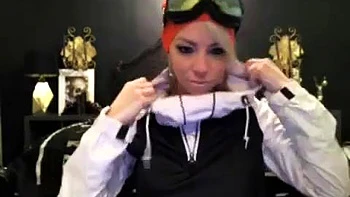 Hot Camgirl: Amateur, Babe  Big Ass Porn