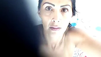 Karlaroxx: Amateur, Bongacams  Brunette Porn