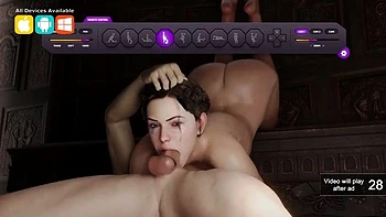 Amazing Fake Mother Gives Handjob Sweet Hot Bud 02: Blowjob, Doggy  Cowgirl Porn